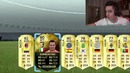 FIFA 16 TOTY Pack Opening | 36.000 FIFA Points | Не Снижаем Планку