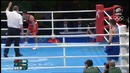 Бокс. Муроджон Ахмадалиев — Альберто Мелиан – Олимпиада-2016