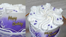 НЕОБЫЧНЫЙ ЛЁГКИЙ ТОРТ от SWEET BEAUTY СЛАДКАЯ КРАСОТА, Cake Decoration