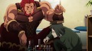 Fate Zero TV1 (Creditless OP)