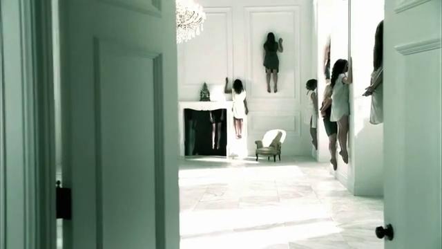 American Horror Story Season 3 Coven Teaser Detention