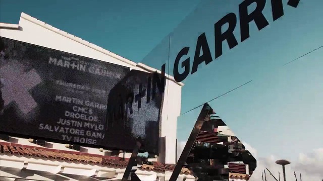 Martin Garrix – Ushuaia Ibiza 2018