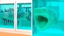 5 бесполезных вещей, на которые миллиардеры тратят деньги