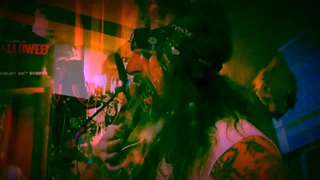 Rob Zombie – The Eternal Struggles of The Howling Man (Official Video 2021)
