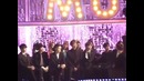 BTS реакшн на Monsta X – Hero and Trespass on Melon Music Awards