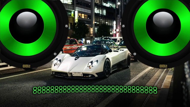 NOES – Like A Boss [Bass Boosted]