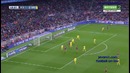 Барселона – Спортинг Хихон | Испанская Примера 2015/16 | 35-й тур | Обзор матча
