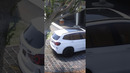 BMW X3M in GTA 5 #gta5 #bmwx3m