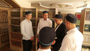 Al Beruniy diniy ta’lim muassasasida ochiq dars