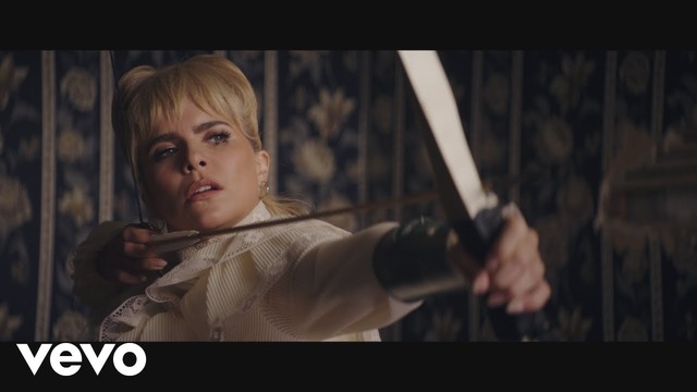 Paloma Faith – Loyal (Official Video 2018!)