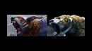 DotA 2 Hero Likeness – На кого похожи герои (by Null-)