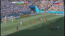 Аргентина 1:0 Швейцария | Чемпионат мира 2014 (01.07.2014)