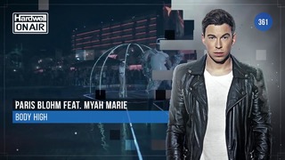 Hardwell On Air 361