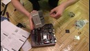 Сборка нового компьютера на базе Intel Core i7-6700К