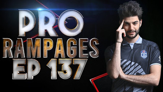 How to Rampage like a Dota 2 Pro – Ep. 137