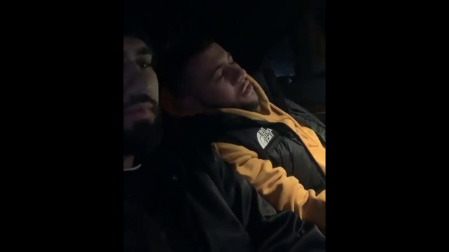 Hammali&Navai Давай мы с тобой сыграем в прятки