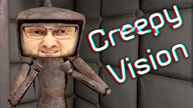 Kuplinov ► Страх одолеет тебя ► Creepy Vision