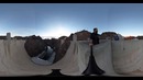 Hoover Dam 360 w Ricoh THETA S