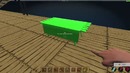 Ночь в raft #5