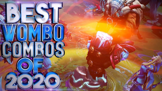 Dota 2 – Wombo Combo Moments – BEST OF 2020 (Special Episode)