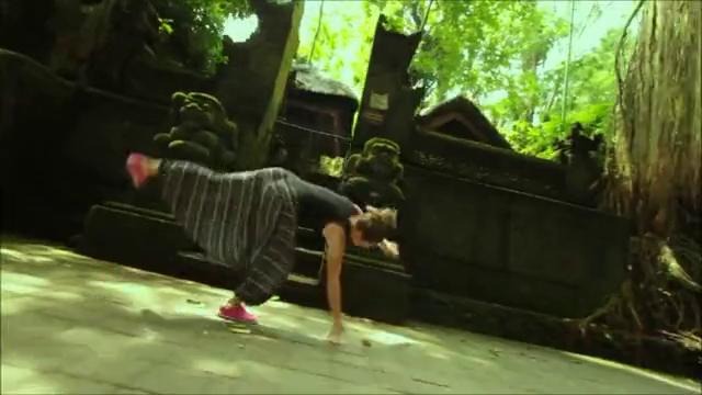 The World’s Best Parkour and Freerunning 2012