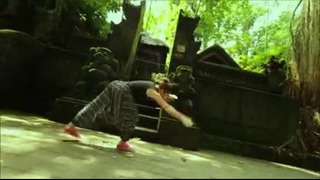 The World’s Best Parkour and Freerunning 2012