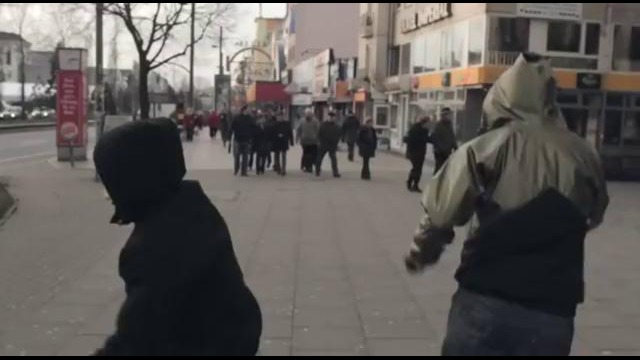 Nicky Romero – Toulouse