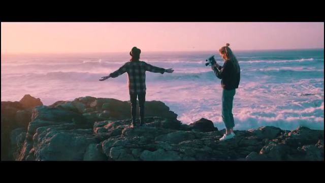SAINT WKND – Make You Mine feat. Boy Matthews (Official Video 2017!)