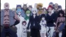 Danmachi – 13 Серия [THE END] (AniDUB)