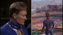 Бестолковый геймер. Fallout 4