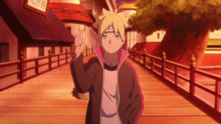 Boruto – 95 Серия