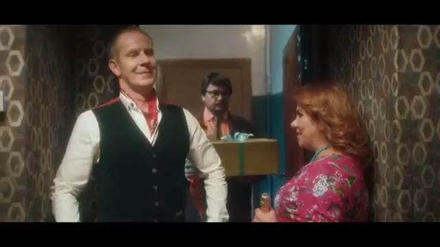 Руки Вверх – К чёрту эту гордость (18 )(360P)