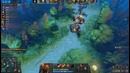 DOTA2: The International 2017: OG vs Digital Chaos (Group B, Game 1)