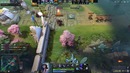 Dota 2 No[o]ne EUL + ARROW 100% Combo Mirana