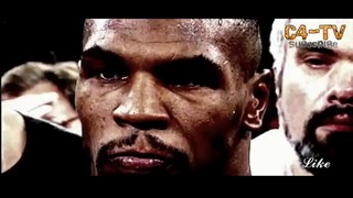 Mike Tyson – THE BEAST – Defense Highlights 2017