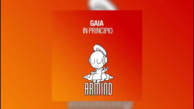 Armin Van Buuren pres. Gaia – In Principio (A State Of Trance Episode 700 – Part 2)