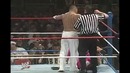 Bret-Hart vs Hakushi