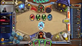 Funny and Lucky Moments – Hearthstone – Ep. 221