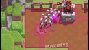 L clash royale lсмешные моменты & баги | montage #1