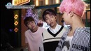 BTS – 봄날 Spring Day Behind The Scene @ Mnet M! Countdown
