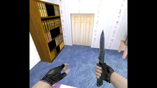 Тимати – В клубе(Counter Strike)