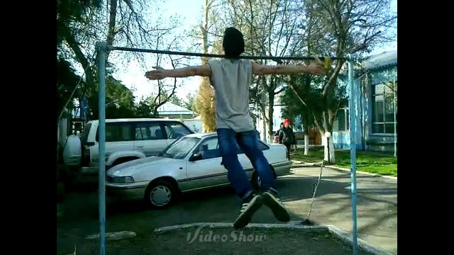 Gimbarr Лисунова Куйлюк