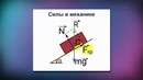 02. Силы в механике