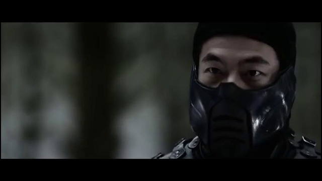 Mortal Kombat – Teaser Trailer 2018 HD