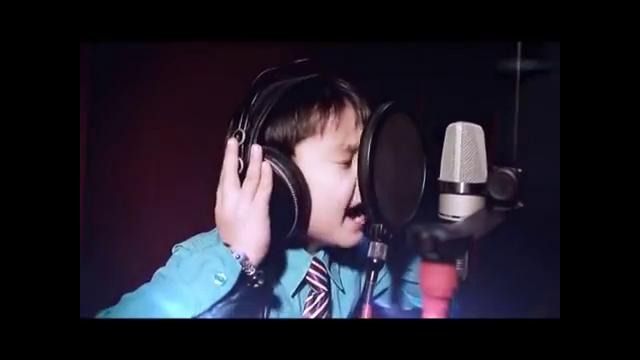 Jurabek Jurayev – I Love