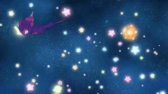 Покемон: Солнце и Луна [ТВ-21] – 36 Серия