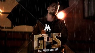 Maluma – GPS ft. French Montana (Official Audio 2017!)