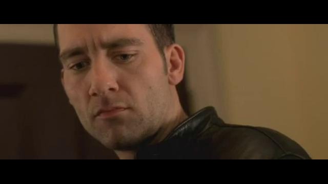 The Hire – Episode 2 – Chosen