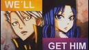 AMV-[GS] – Heartbreaker