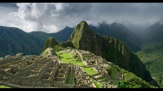 Peru 8K HDR | 720p HD